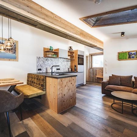Wood Apartments By Trendlbrugger Going am Wilden Kaiser Εξωτερικό φωτογραφία
