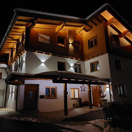 Wood Apartments By Trendlbrugger Going am Wilden Kaiser Εξωτερικό φωτογραφία