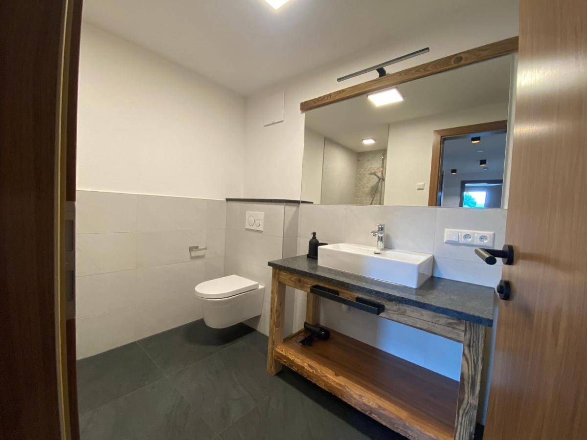 Wood Apartments By Trendlbrugger Going am Wilden Kaiser Εξωτερικό φωτογραφία