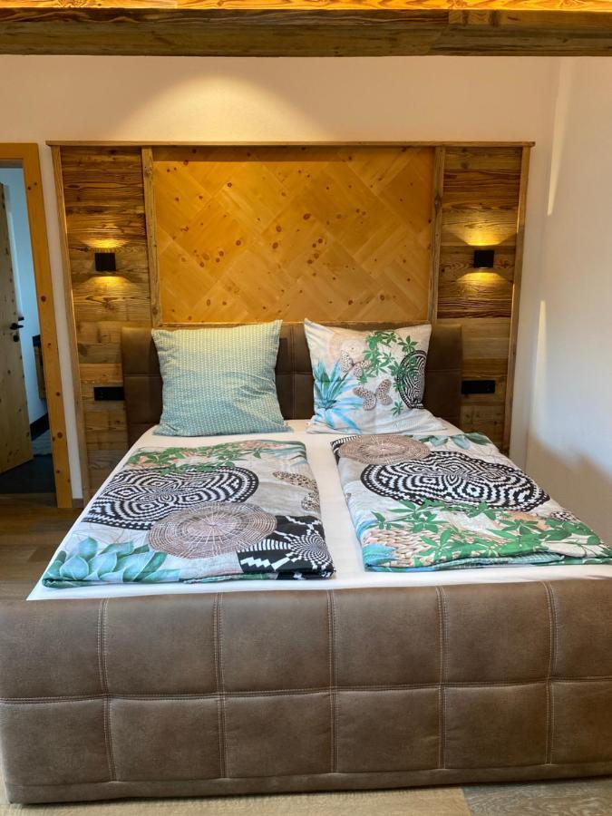 Wood Apartments By Trendlbrugger Going am Wilden Kaiser Εξωτερικό φωτογραφία