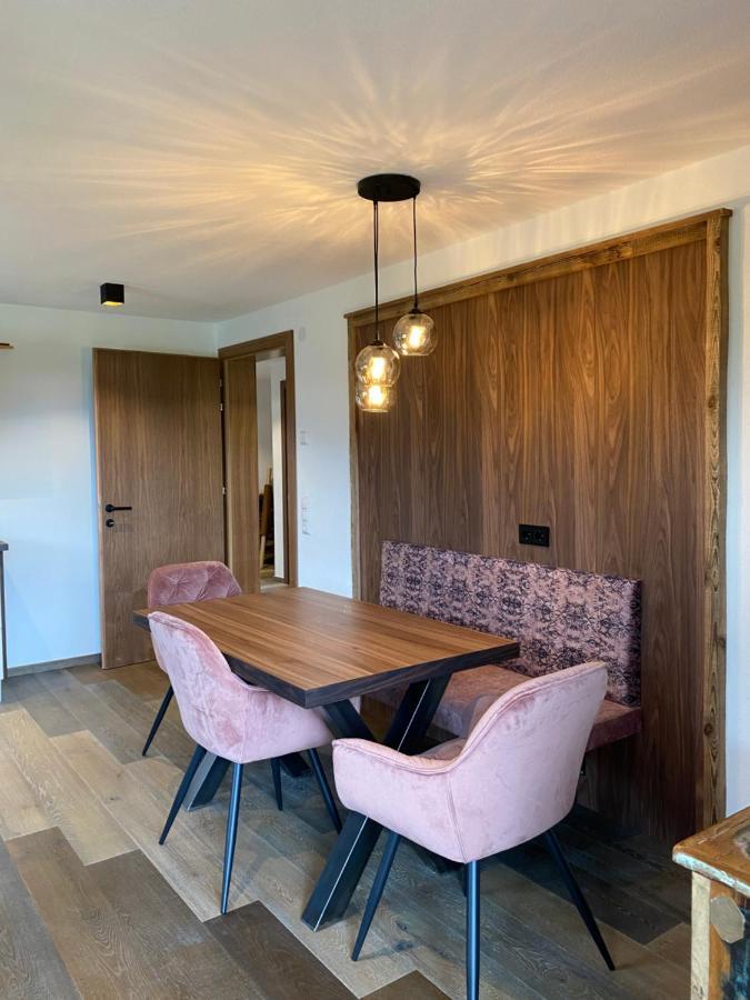 Wood Apartments By Trendlbrugger Going am Wilden Kaiser Εξωτερικό φωτογραφία