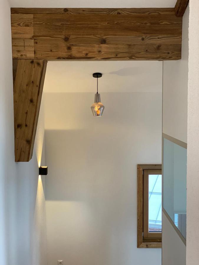 Wood Apartments By Trendlbrugger Going am Wilden Kaiser Εξωτερικό φωτογραφία