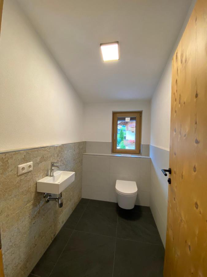 Wood Apartments By Trendlbrugger Going am Wilden Kaiser Εξωτερικό φωτογραφία