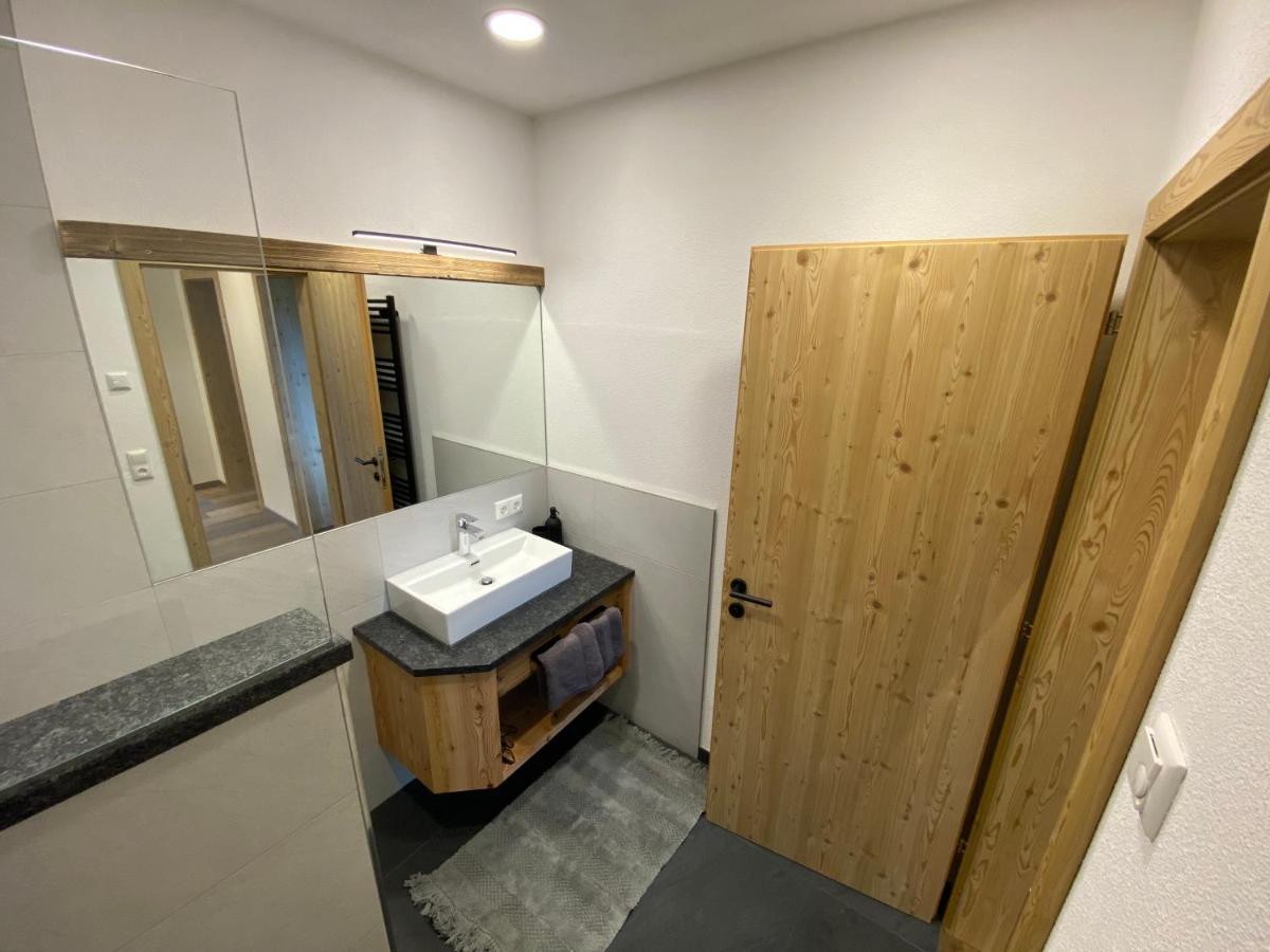 Wood Apartments By Trendlbrugger Going am Wilden Kaiser Εξωτερικό φωτογραφία
