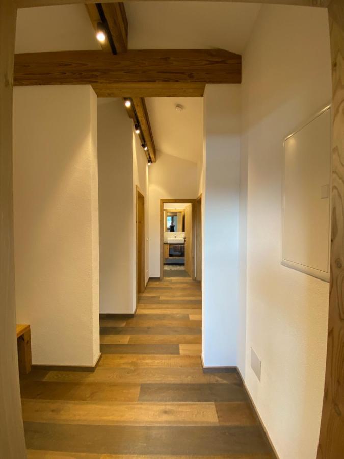 Wood Apartments By Trendlbrugger Going am Wilden Kaiser Εξωτερικό φωτογραφία