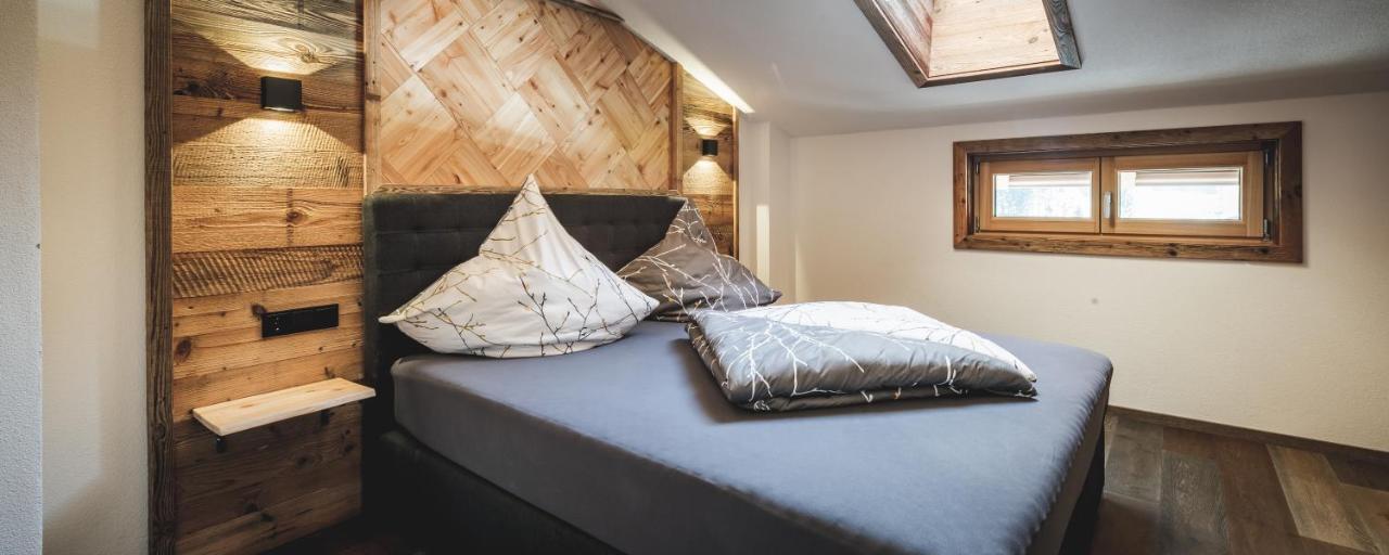 Wood Apartments By Trendlbrugger Going am Wilden Kaiser Εξωτερικό φωτογραφία