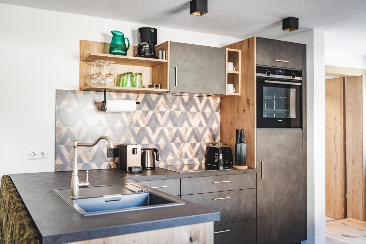 Wood Apartments By Trendlbrugger Going am Wilden Kaiser Εξωτερικό φωτογραφία