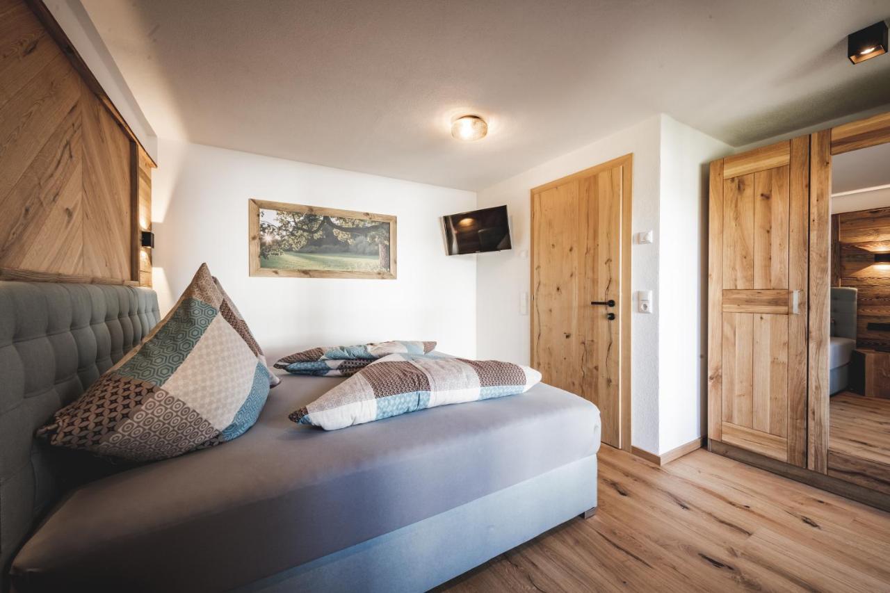 Wood Apartments By Trendlbrugger Going am Wilden Kaiser Εξωτερικό φωτογραφία