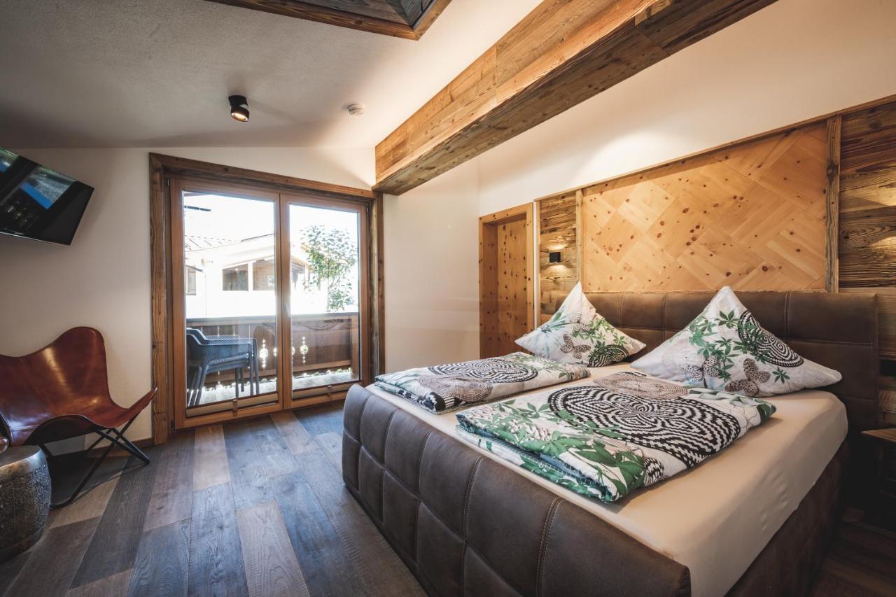 Wood Apartments By Trendlbrugger Going am Wilden Kaiser Εξωτερικό φωτογραφία