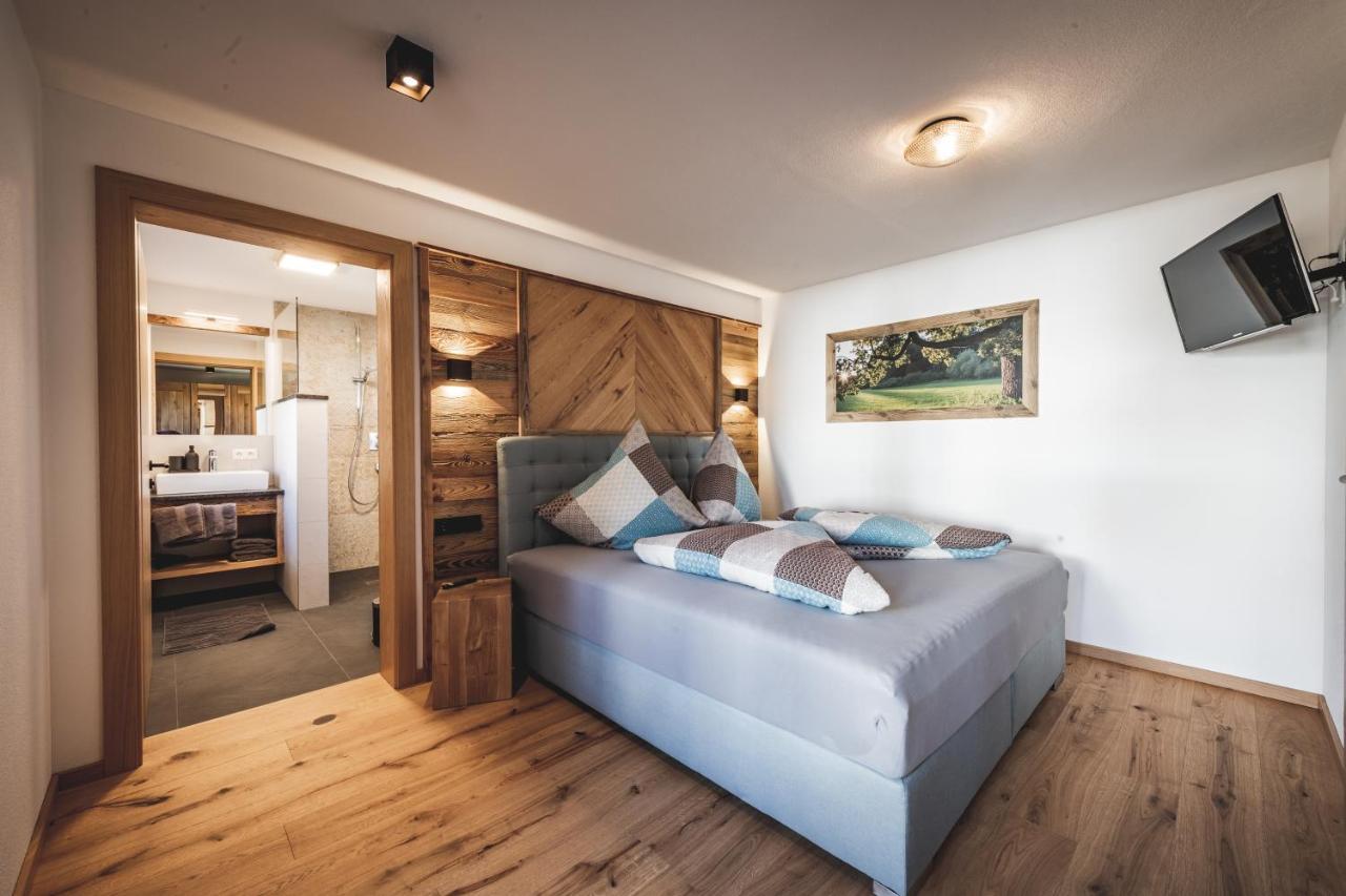 Wood Apartments By Trendlbrugger Going am Wilden Kaiser Εξωτερικό φωτογραφία
