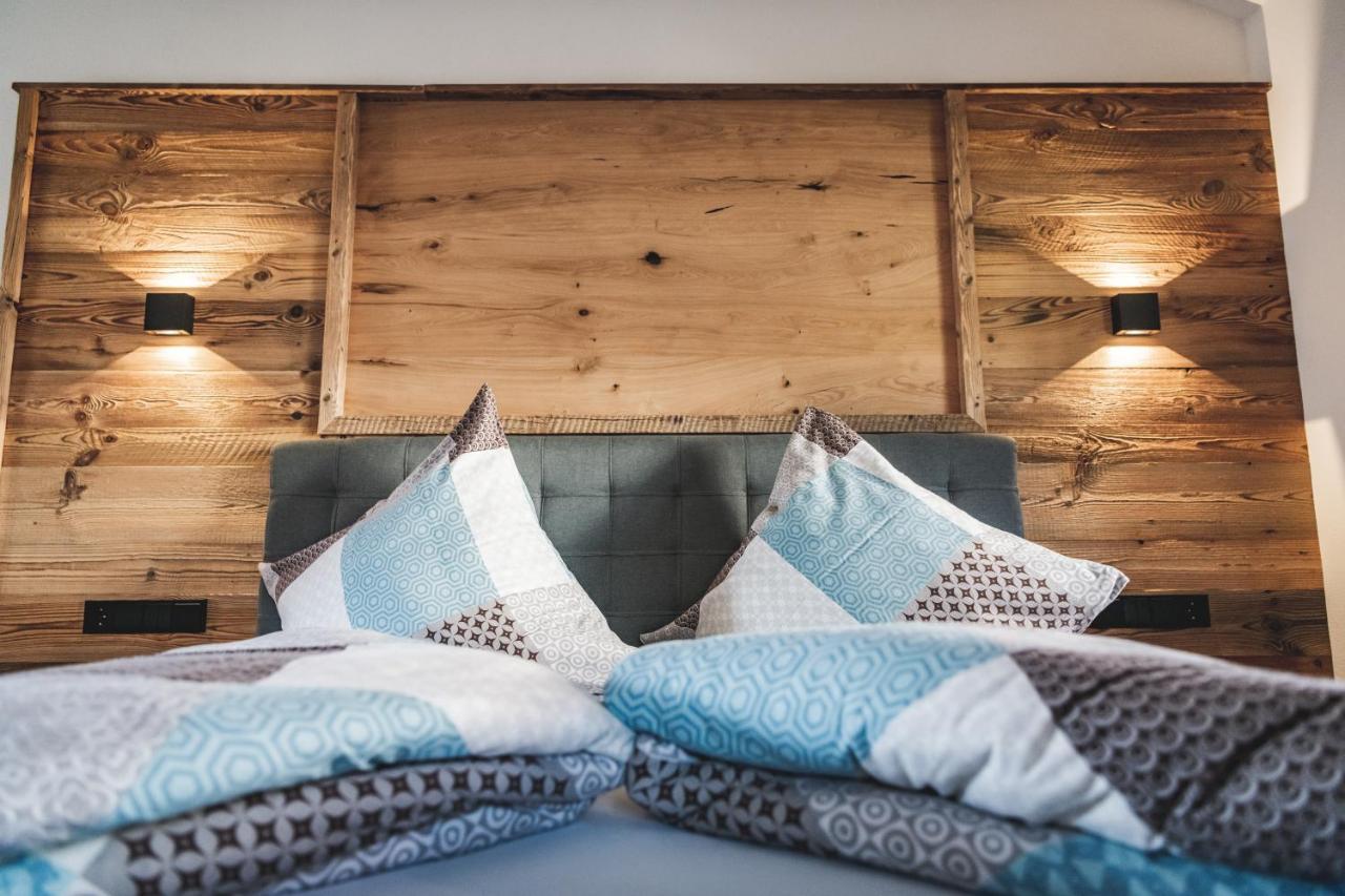 Wood Apartments By Trendlbrugger Going am Wilden Kaiser Εξωτερικό φωτογραφία