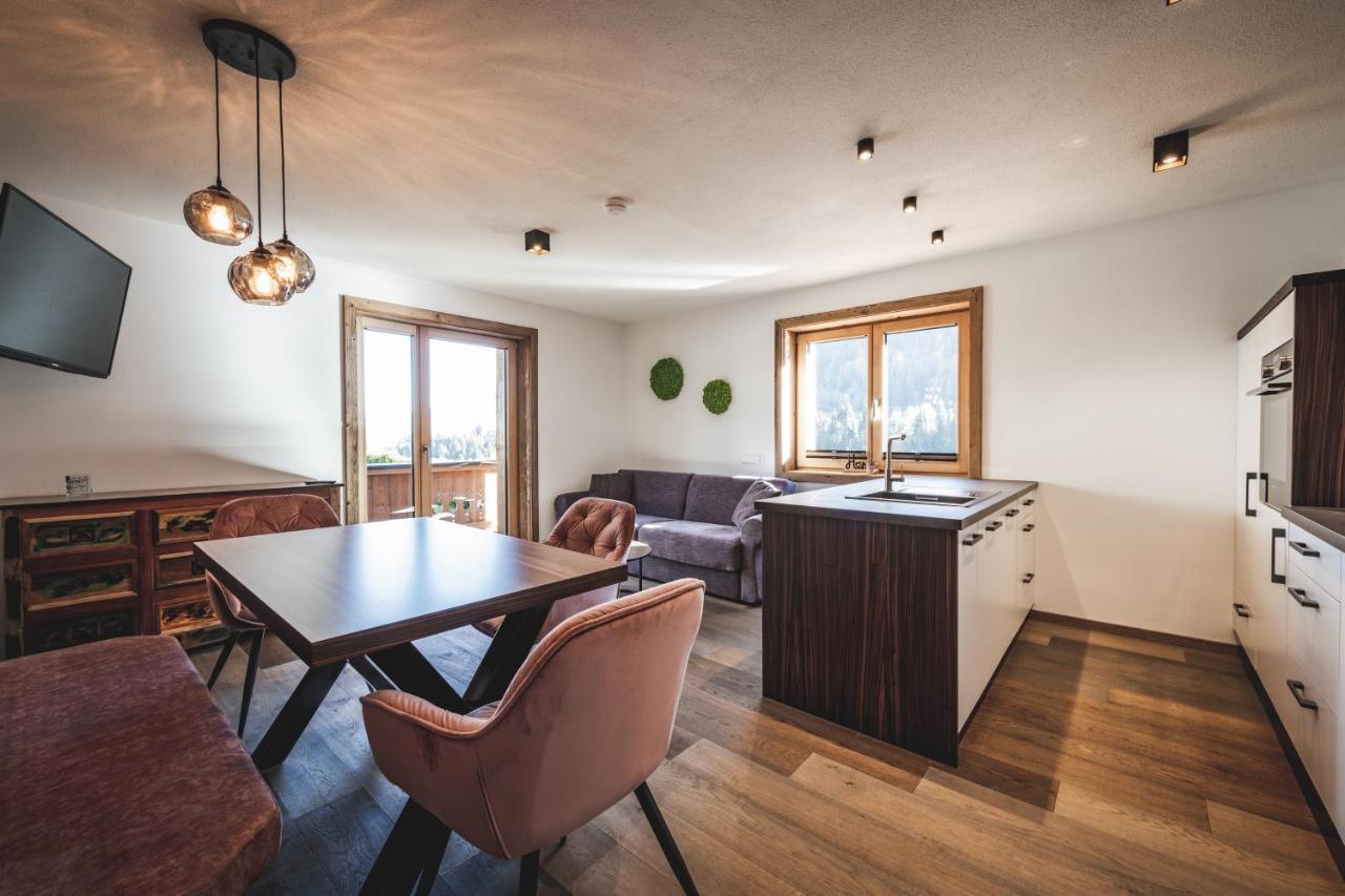 Wood Apartments By Trendlbrugger Going am Wilden Kaiser Εξωτερικό φωτογραφία