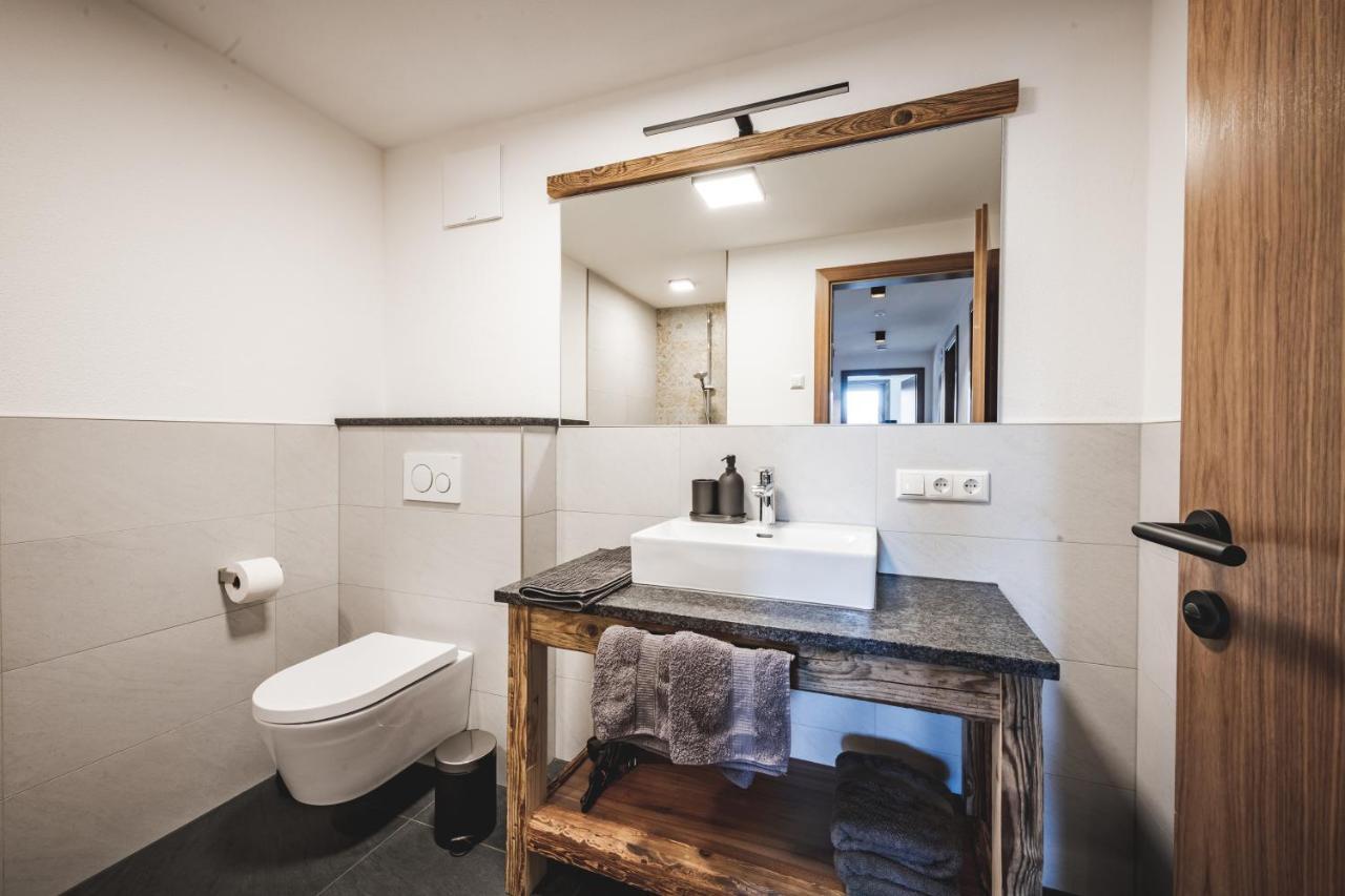 Wood Apartments By Trendlbrugger Going am Wilden Kaiser Εξωτερικό φωτογραφία