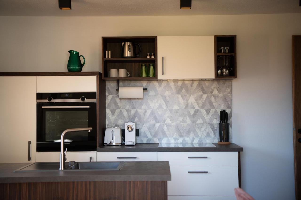 Wood Apartments By Trendlbrugger Going am Wilden Kaiser Εξωτερικό φωτογραφία