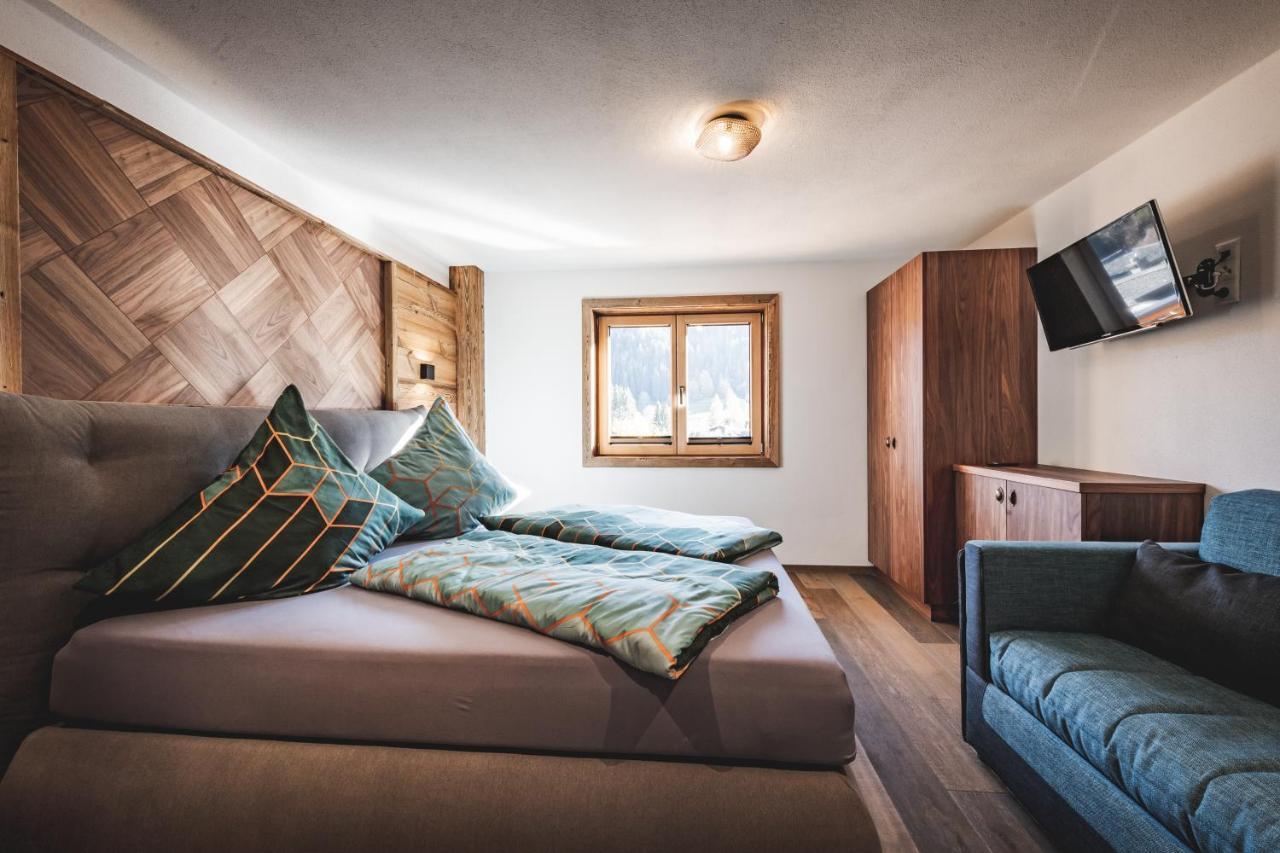 Wood Apartments By Trendlbrugger Going am Wilden Kaiser Εξωτερικό φωτογραφία