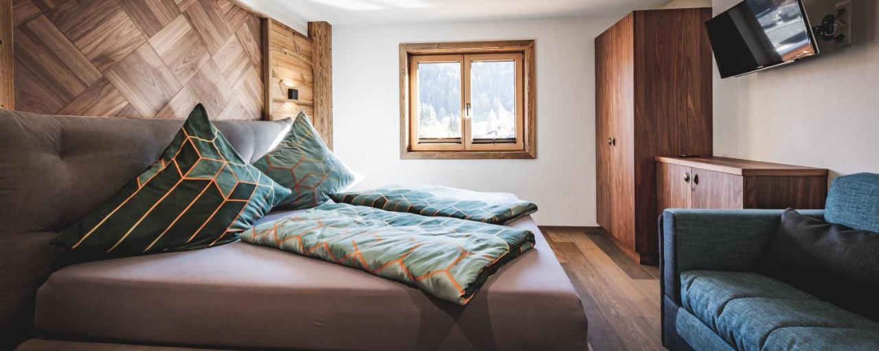 Wood Apartments By Trendlbrugger Going am Wilden Kaiser Εξωτερικό φωτογραφία