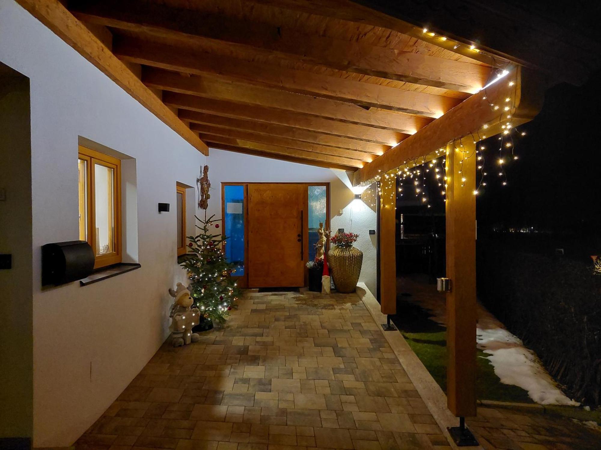 Wood Apartments By Trendlbrugger Going am Wilden Kaiser Εξωτερικό φωτογραφία